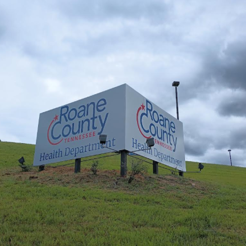 Aluminum Signs
